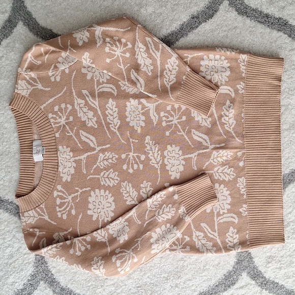 LOFT Sweaters - LOFT Knit Sweater Size XS